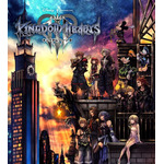 『キングダムハーツ』(C)Disney.(C)Disney/Pixar.