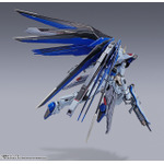 「METAL BUILD フリーダムガンダム CONCEPT 2」35,200円(税込)