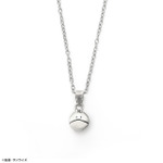 STRICT-G JAM HOME MADE『機動戦士ガンダム』 ハロフェイスネックレス