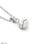 STRICT-G JAM HOME MADE『機動戦士ガンダム』 ハロフェイスネックレス