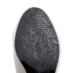 「Fate／strange Fake アイコニック シューズ オブジェ パンプス」ランサー[GR]