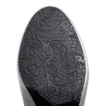 「Fate／strange Fake アイコニック シューズ オブジェ パンプス」セイバー[SV]