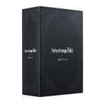 「Fate／strange Fake アイコニック シューズ オブジェ パンプス」