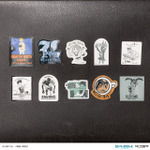 ステッカーセット