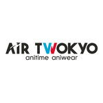「AIR TWOKYO」ロゴ