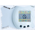 30周年記念「大たまごっち展」