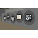 窓の部屋※画像はイメージです。