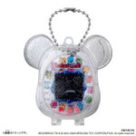 BE@RBRICK×Tamagotchi ※大たまごっち展先行発売商品(お一人さま 1 点まで)※画像はイメージです。実際の商品と異なる場合がございます。