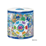 大たまごっち展 おみやげゴーフレット ※大たまごっち展限定発売商品※画像はイメージです。実際の商品と異なる場合がございます。