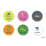 オリジナルコースター（ランダム1種）※画像はイメージです。実際の商品と異なる場合がございます。