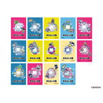 大たまごっち展限定 アクリルカード※画像はイメージです。実際の商品と異なる場合がございます。