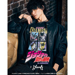 Crazy Diamond vs Killer Queen T-shirts