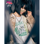 Koichi's Stand Sweat