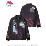 Killer Queen Jacket II