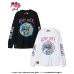 Akira Otoishi's Stand Cutsew