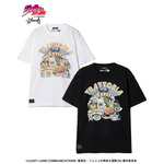 Tonio's Stand T-shirts