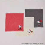 タオルハンカチ