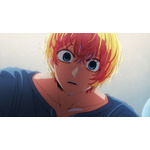 TVアニメ『【推しの子】』第2弾PVカット(C)赤坂アカ×横槍メンゴ/集英社・【推しの子】製作委員会