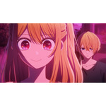 TVアニメ『【推しの子】』第2弾PVカット(C)赤坂アカ×横槍メンゴ/集英社・【推しの子】製作委員会