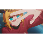 TVアニメ『【推しの子】』第2弾PVカット（C）赤坂アカ×横槍メンゴ／集英社・【推しの子】製作委員会