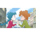 『トリツカレ男』場面写