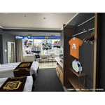 雄英高校1年A組ルーム