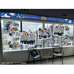 雄英高校1年A組ルーム