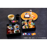 “雄英高校”メモリアル旬彩弁当