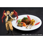 ホークスのナシゴレンプレート