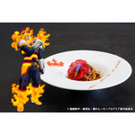 エンデヴァーのトマトボロネーゼ