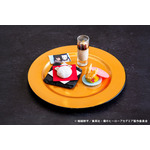 雄英高校教師 特製和スイーツ