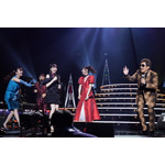 7 Live with 鈴木愛理 すぅ 高城れに