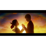 アニソン界でも“デュエットの帝王”！鈴木雅之「かぐや様」全主題歌　ヒロインとのライブ映像＆MVを12/30に一挙公開！歌う姿はやっぱりセクシーです