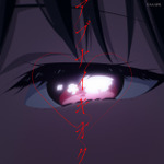 オープニングテーマ：鈴木雅之 feat. 古賀 葵「アブナイキオク」ジャケット写真