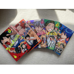 『ファントムバスターズ』編集部私物