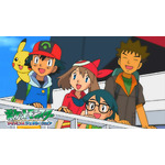 ポケットモンスター アドバンスジェネレーション(2002-2006)