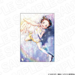 見なよ...オレの司を...「メダリスト」結束いのり、明浦路司のPOP UP SHOPグッズが事後通販♪ 画像