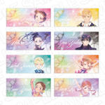 TVアニメ『メダリスト』フェイスタオル PALE TONE series（全8種）