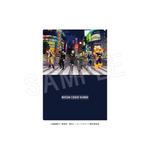 クリアファイル