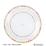 TVアニメ『夏目友人帳』ノリタケコラボ ニャンコ先生 カップ&ソーサー