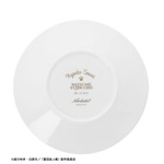 TVアニメ『夏目友人帳』ノリタケコラボ ニャンコ先生 カップ＆ソーサー　ソーサー底面