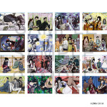 ランダムカスタマイズパネル 2枚セット(全8種)BOX