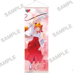 【原作35周年記念】『スレイヤーズ』描き下ろしビッグタペストリー 巫女シリーズver.(全5種)