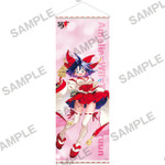 【原作35周年記念】『スレイヤーズ』描き下ろしビッグタペストリー 巫女シリーズver.(全5種)