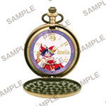 【原作35周年記念】『スレイヤーズ』 描き下ろし懐中時計 巫女シリーズver.（全5種）