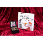 【原作35周年記念】『スレイヤーズ』オルゴール　