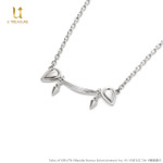 ジュード・マティス ネックレス