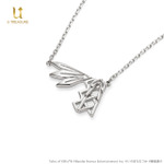 ミラ=マクスウェル ネックレス