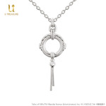 レイア・ロランド ネックレス