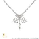 エリーゼ・ルタス ネックレス